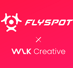 Flyspot x Walk Creative_grafika150